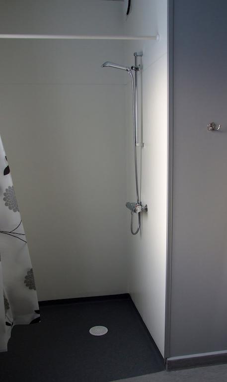 Hovra Vandrarhem Håvra Exteriér fotografie